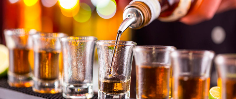 bebidas 0% alcohol o sin alcohol